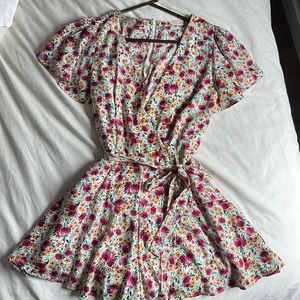 Altars state romper size small